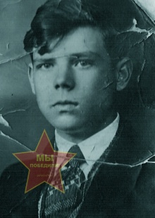 Пырков Николай Яковлевич