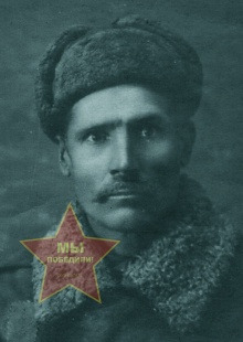 Рогачёв Федор Анисимович