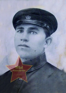Шувалов Фёдор Иванович