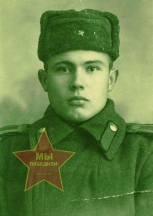 Гнусарев Станислав Прокопьевич