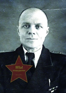 Голдобеев Николай Павлович
