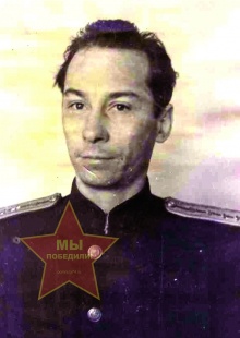 Голоднов Владимир Георгиевич