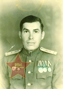 Греков Михаил Сергеевич