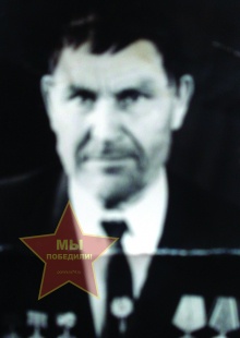 Жалилов Галим Галимович