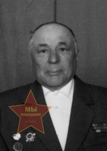 Фёдоров Павел Николаевич