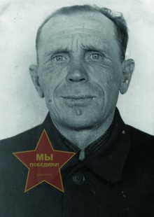 Хвостов Иван Антонович