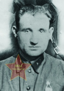 Хопчев Александр Васильевич