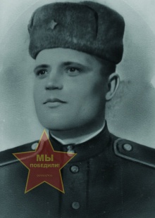 Ческидов Степан