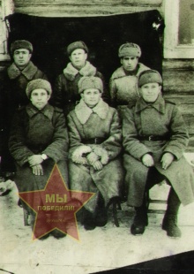 Чурилов А.Т.