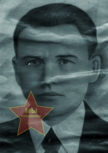 Щукин Захар Фёдорович