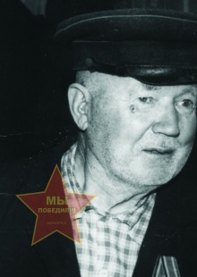 Ярушин Михаил Михайлович