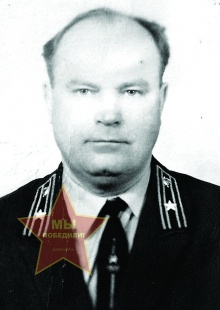 Панков Борис Васильевич