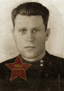 Погудин Григорий Ивойлович