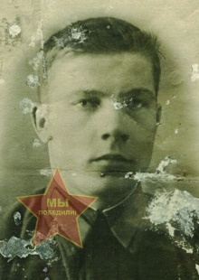 Подгорный Николай Михайлович