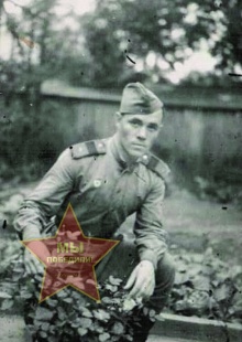 Поздеев Дмитрий Михайлович