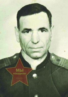 Рубанов Владимир Иванович