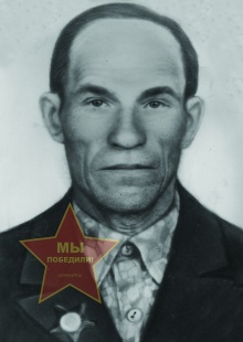 Рукавишников Василий Ефимович