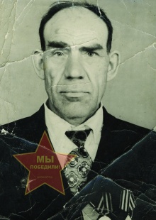 Святкин Василий Иванович