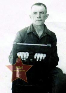 Скляр Никита Матвеевич