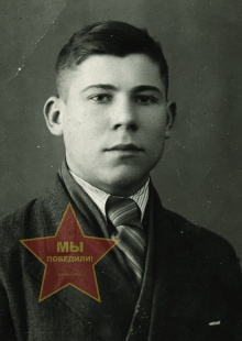 Скорик Николай