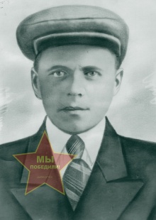 Скрипов Матвей Яковлевич