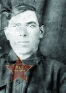 Скрыпин Яков Васильевич