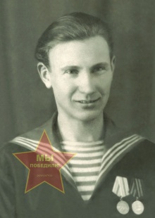 Смирнов Игорь Иванович