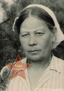 Утешева Назира