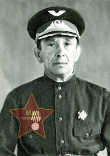 Григорьев Андрей Дмитриевич