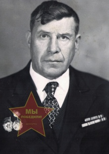 Дубровских Григорий Михайлович