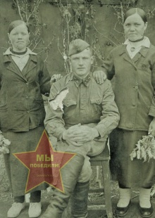 Кирькин Григорий Васильевич