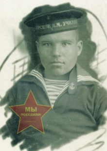 Кисляков Иван Ильич