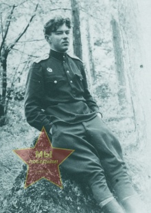 Клинген Евгений Викторович