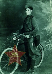 Корзников Михаил Кузмич