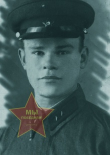 Тюнякин Николай