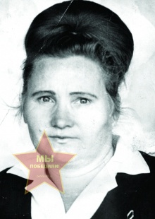 Тюрина Валентина Ивановна