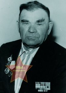 Добиков Андрей Павлович