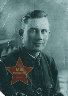 Кишмерешкин Леонид