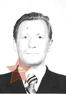 Кишмерешкин Николай