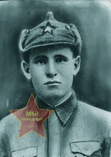 Клейман Александр Егорович