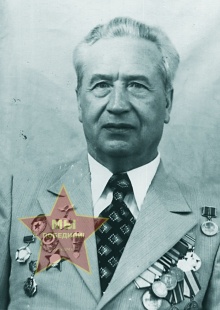 Кленин Николай Матвеевич