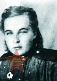 Коновалова Р.В.