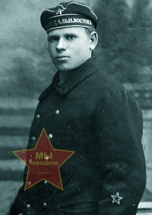 Лапшин Семен Антипович