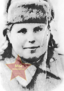 Леонидова Надежда Николаевна