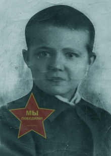 Медведевских Иван Григорьевич