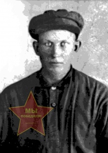 Межеловский Петр Кузьмич