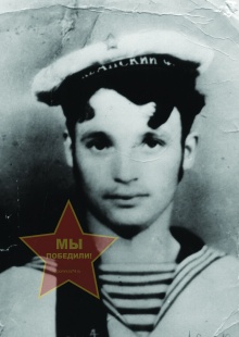 Никитин Николай Васильевич