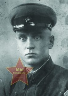 Никулин Петр Александрович