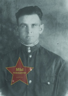 Новоселов Петр Александрович