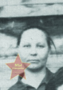 Новоселова Ксения Петровна